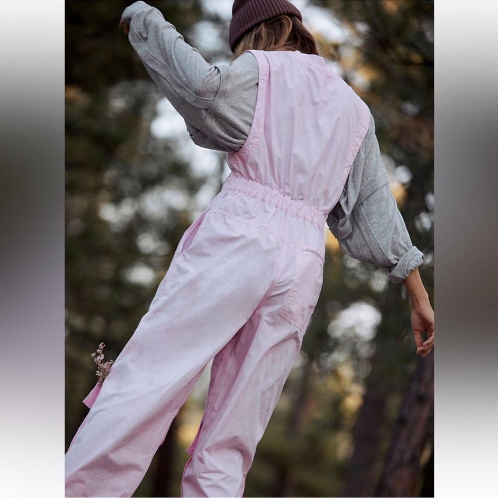 NWOT FP Movement Go West Onesie - Picture 4 of 6